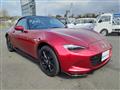 2022 Mazda Roadster