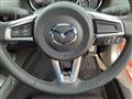 2022 Mazda Roadster