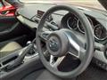 2022 Mazda Roadster