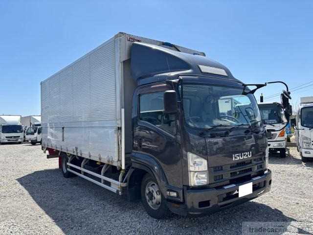 2015 Isuzu Isuzu Others