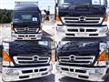2009 Hino Hino Others