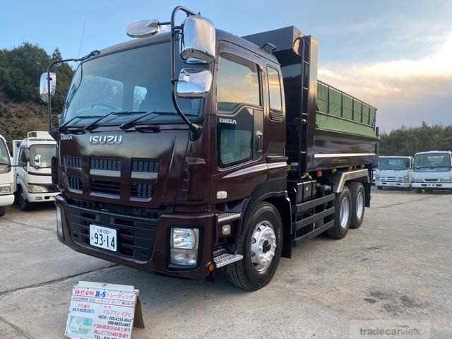 2012 Isuzu Isuzu Others