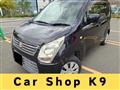2013 Suzuki Wagon R