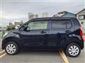 2013 Suzuki Wagon R