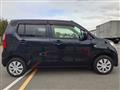2013 Suzuki Wagon R