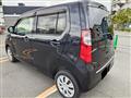 2013 Suzuki Wagon R