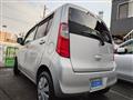 2013 Suzuki Wagon R
