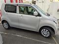 2013 Suzuki Wagon R