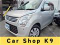 2012 Suzuki Wagon R