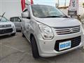 2012 Suzuki Wagon R
