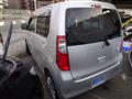 2012 Suzuki Wagon R