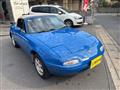 1990 Mazda Roadster