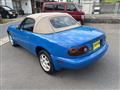 1990 Mazda Roadster