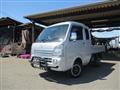 2018 Suzuki Carry Truck