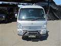 2018 Suzuki Carry Truck