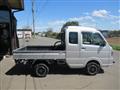2018 Suzuki Carry Truck