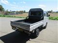 2018 Suzuki Carry Truck
