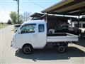 2018 Suzuki Carry Truck