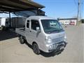2018 Suzuki Carry Truck