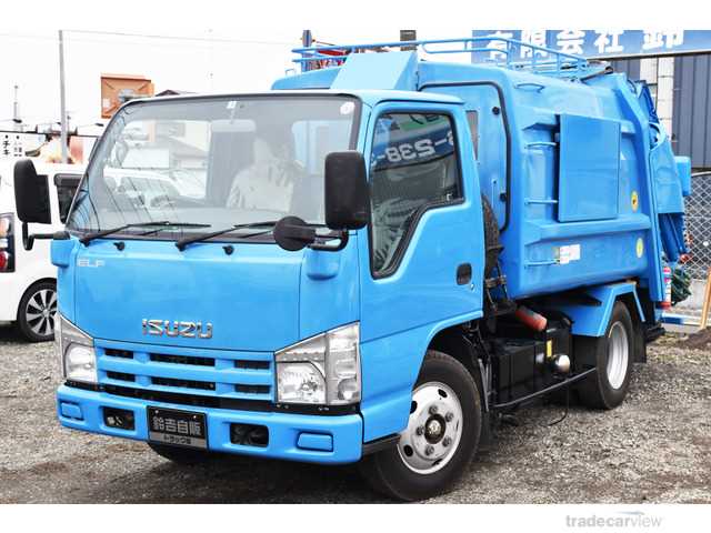 2008 Isuzu Isuzu Others
