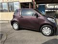 2009 Toyota IQ