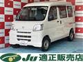 2013 Daihatsu Hijet Cargo