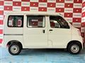 2013 Daihatsu Hijet Cargo