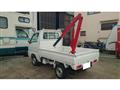 1997 Suzuki Carry Truck