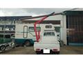 1997 Suzuki Carry Truck