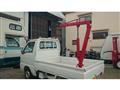 1997 Suzuki Carry Truck