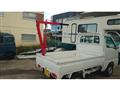 1997 Suzuki Carry Truck