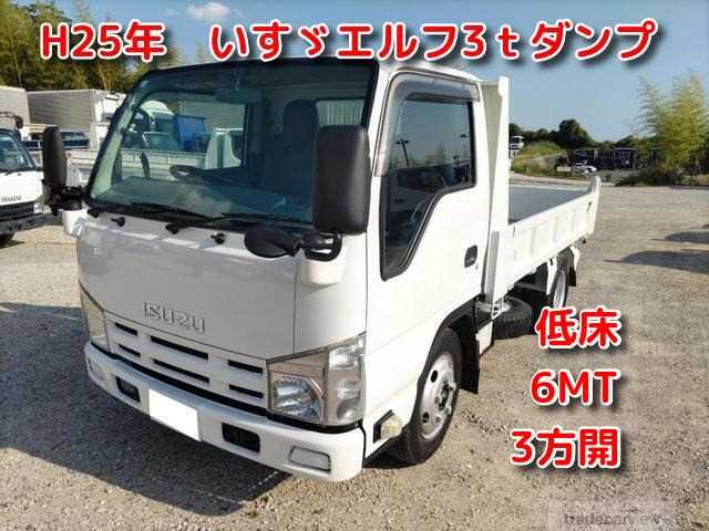 2013 Isuzu Isuzu Others