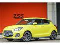 2017 Suzuki Swift