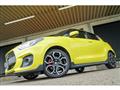 2017 Suzuki Swift