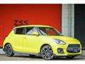 2017 Suzuki Swift