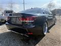 2007 Lexus LS