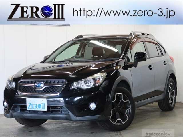 2013 Subaru Impreza
