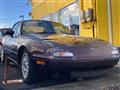 1992 Mazda Roadster