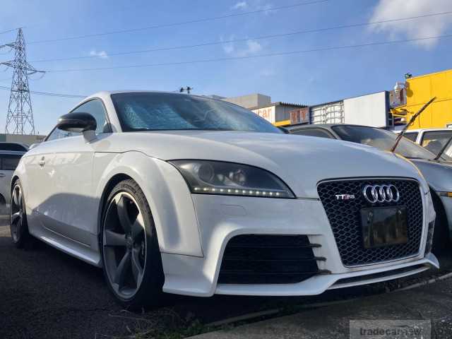 2012 Audi Audi Others