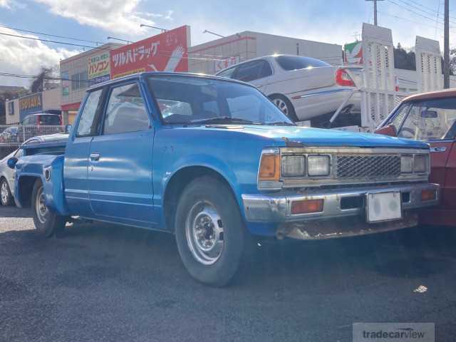 1980 Nissan Nissan Others
