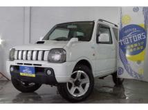 2008 Suzuki Jimny