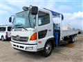 2012 Hino Hino Others