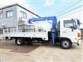 2012 Hino Hino Others
