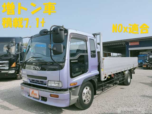2003 Isuzu Isuzu Others
