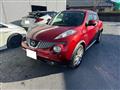 2012 Nissan Juke