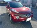2012 Nissan Juke