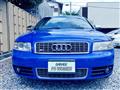 2004 Audi S4