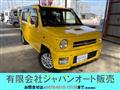 2002 Daihatsu Naked