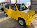 2002 Daihatsu Naked