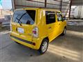 2002 Daihatsu Naked